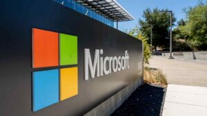 Microsoft’s cloud business boosts sales as capex climbs to bn