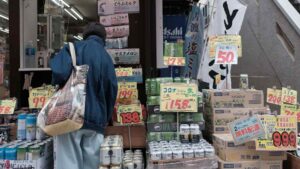 Investors warn BoJ faces test to inflation-fighting credibility