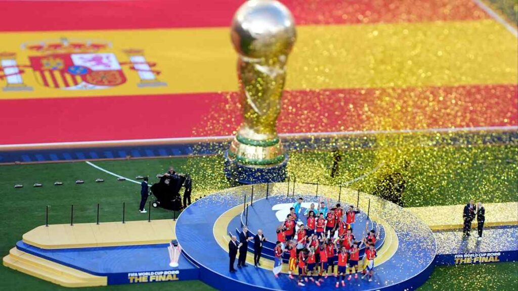 Fifa faces fierce backlash over plans for bn commercial stake sale