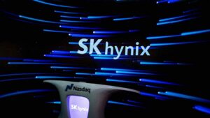 SK Hynix profits soar sixfold on AI boom
