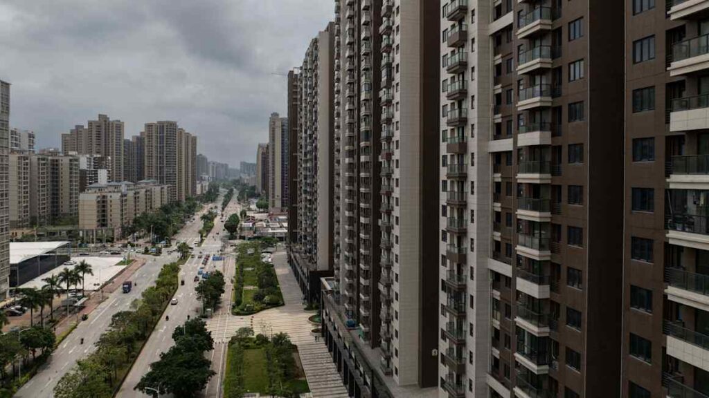 China needs a new growth model