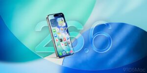 iOS 26.6 fixes over 75 security issues with your iPhone, update now