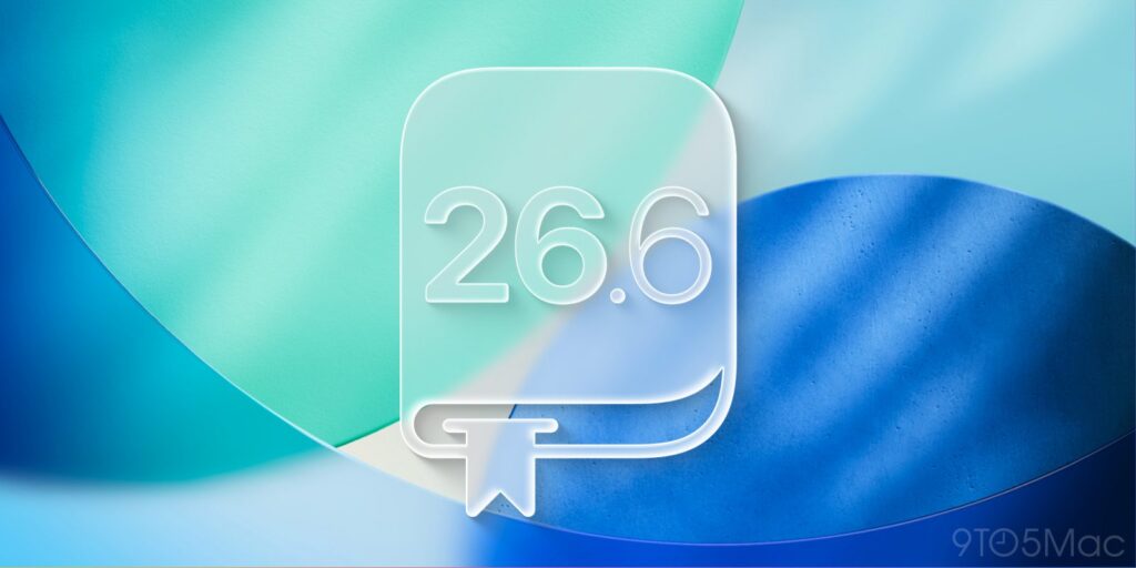 iOS 26.6: Everything you need to know