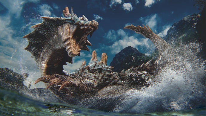 Monster Hunter Wilds&rsquo; latest patch makes online-only missions playable offline, alongside some other useful updates