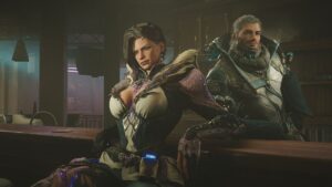 As Destiny 2 is laid to rest, Warframe is experiencing &lsquo;massive growth,&rsquo; studio boss says