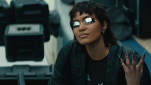 First teaser for Apple TV&rsquo;s Neuromancer debuts at SDCC