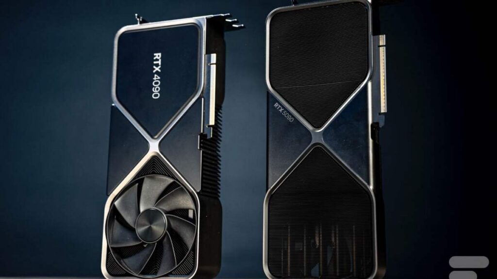 Nvidia augmente le prix de ses cartes graphiques pour la troisième fois cette année