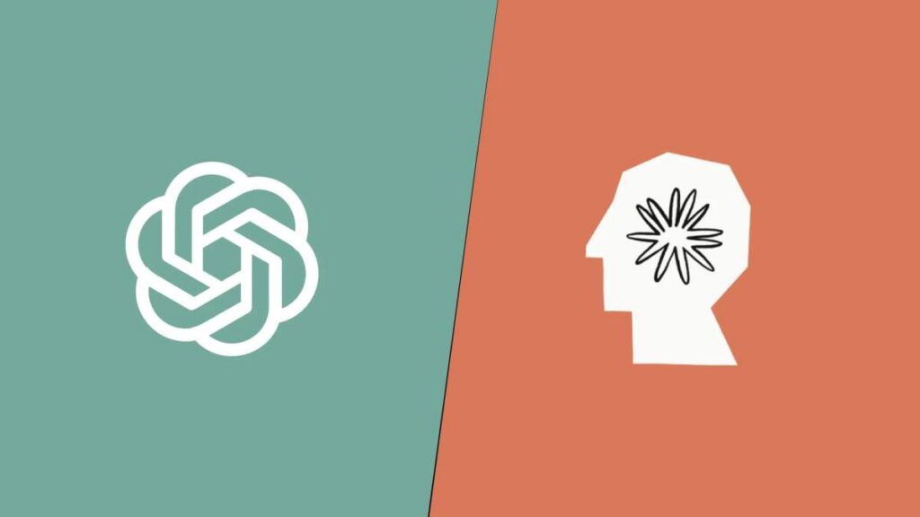 Anthropic dit écraser OpenAI sur un test d’IA : GPT reprend la main avec une simple option