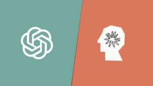 Anthropic dit écraser OpenAI sur un test d’IA : GPT reprend la main avec une simple option