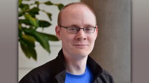 After leaving Epic Games last month, its former &lsquo;Unreal evangelist&rsquo; is now building his own game engine