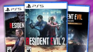 The Vast Majority of Capcom&rsquo;s 2026 Game Sales Have Been Digital