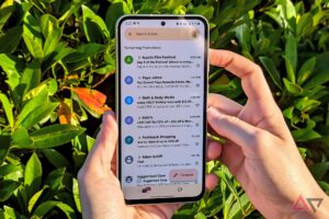 Gmail&rsquo;s new warning aims to prevent a mistake that could expose your private involvement
