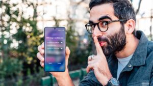 Galaxy S27 Ultra : chouette, Samsung nous réserverait une belle surprise vraiment attendue