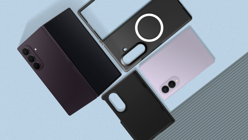 I can&rsquo;t believe Samsung made the Galaxy Z Fold 8 thinner, then forced us to use cases anyway