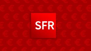 500 Go de data et réseau 5G+ : SFR vient de lancer le forfait mobile le plus dingue de l’été !