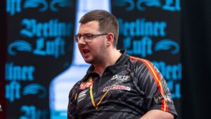 Bialecki clinches Players Championship 26 title