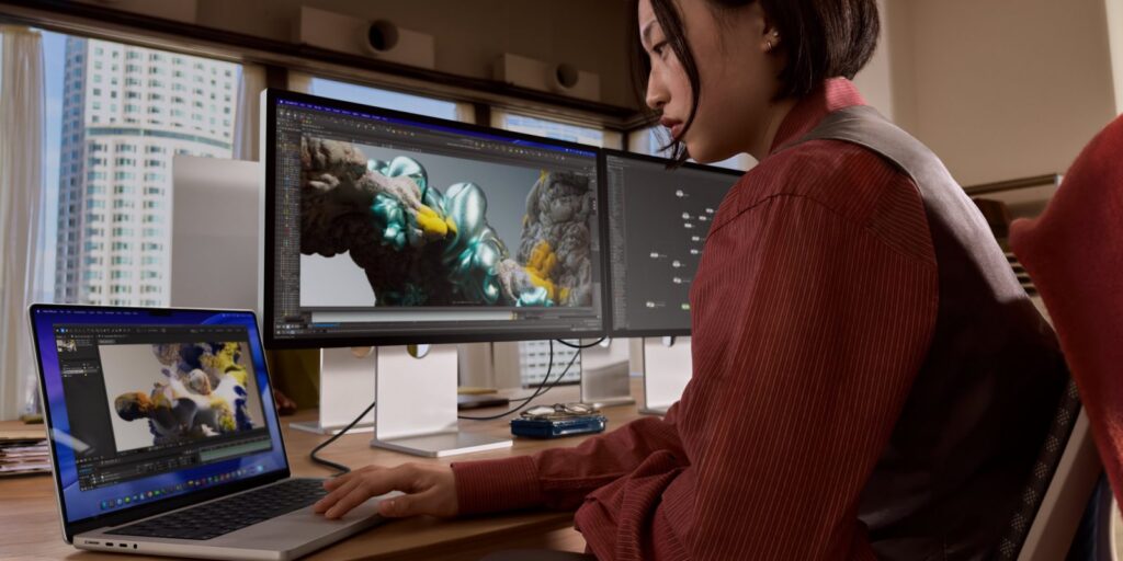 Studio Display XDR hits Apple’s refurb store, saving you up to 0
