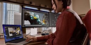 Studio Display XDR hits Apple’s refurb store, saving you up to 0