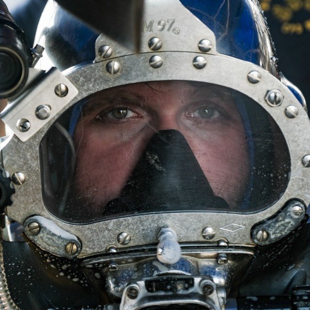 The Daring Mission to Recover World War II POWs From the Bottom of the Ocean