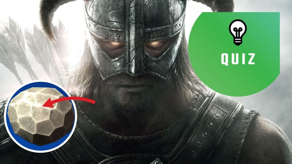 &lsquo;What is it?&rsquo; We snooped around in our favorite gaming characters&rsquo; inventories: can you identify the weird stuff they&rsquo;re carrying?