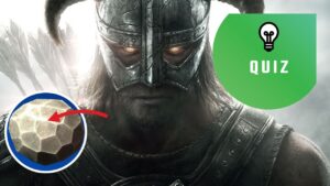 &lsquo;What is it?&rsquo; We snooped around in our favorite gaming characters&rsquo; inventories: can you identify the weird stuff they&rsquo;re carrying?