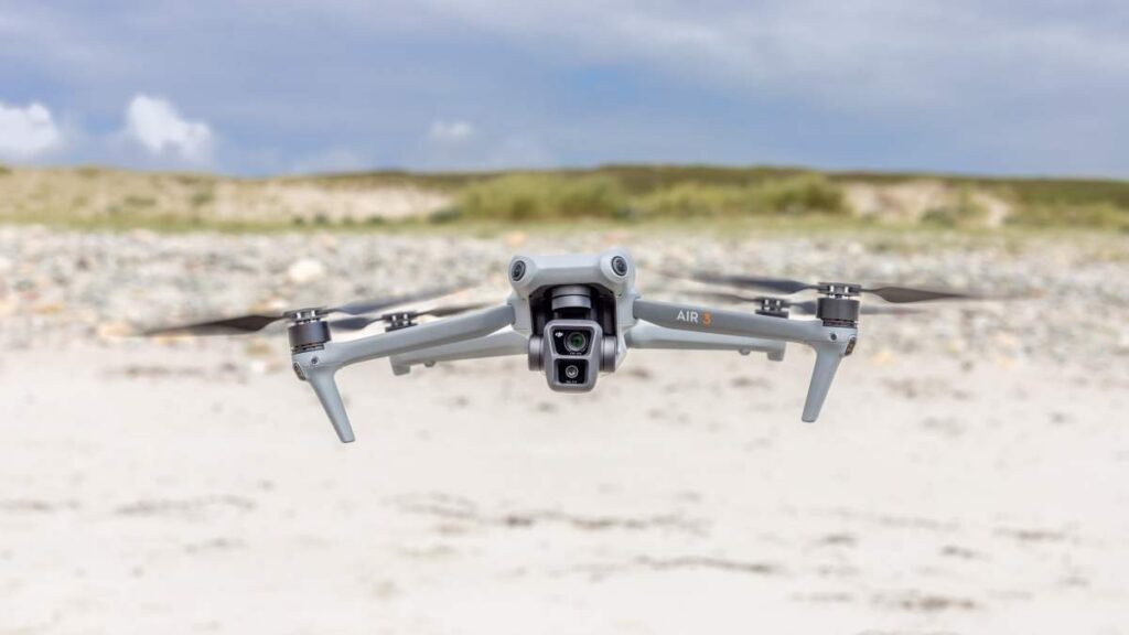 Quels sont les meilleurs drones à acheter en 2026 ?
