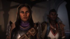 EA is &lsquo;a hedge fund with a videogame hobby,&rsquo; former Dragon Age boss says, and that&rsquo;s why he reckons the series is probably dead and buried