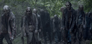 ‘The Walking Dead’ Renewed By Netflix In 5-Year, 0M Co-Exclusive Deal With AMC Global Media