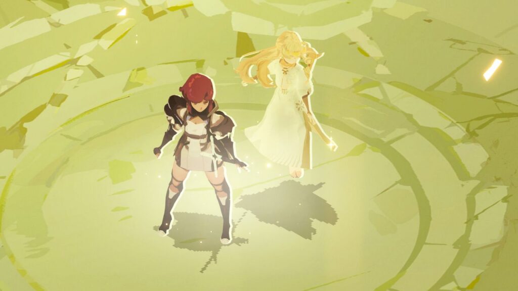 Don&rsquo;t let this beautifully-drawn action RPG starring two girls trained in Sekiro-style combat get lost in the sea of new games on Steam