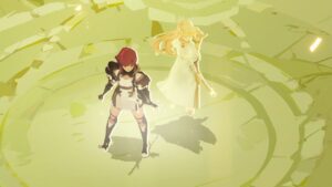 Don&rsquo;t let this beautifully-drawn action RPG starring two girls trained in Sekiro-style combat get lost in the sea of new games on Steam