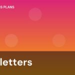 📡 Nos newsletters & flux RSS