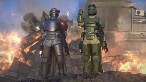 Helldivers 2’s Long-Awaited Warhammer 40K Warbond Brings Grimdark New Weapons, Though Not The Most Iconic