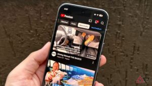 YouTube Premium just got a major upgrade with free Peacock access