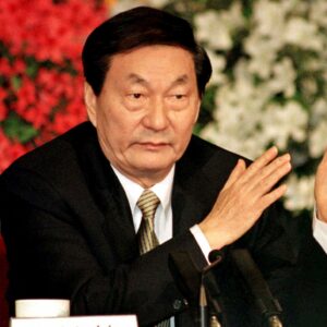 Zhu Rongji, Former Premier Who Pushed China to a Market Economy, Dies at 97