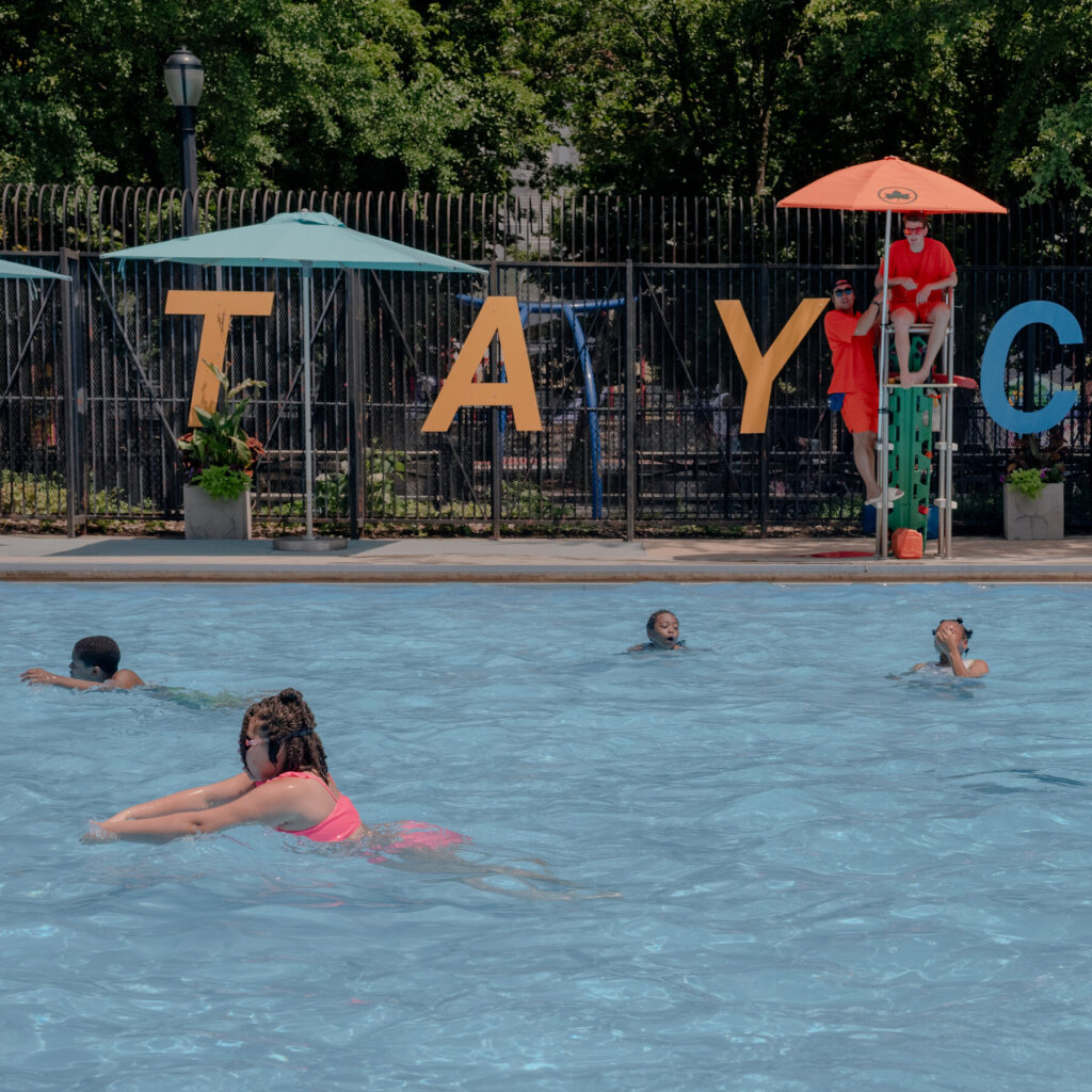 33 Things to Do in N.Y.C. in August