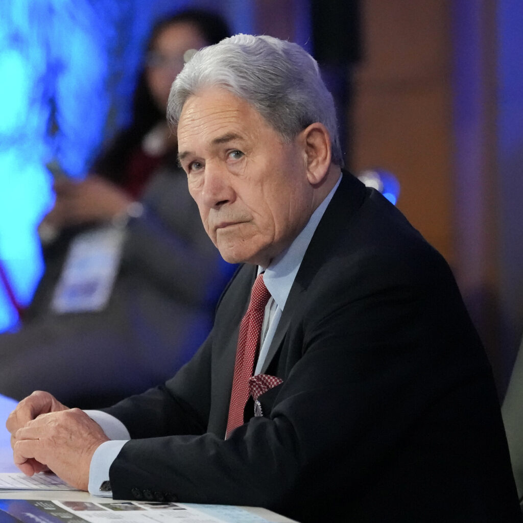 Beijing Protests After New Zealand Minister Insults Chinese-Born Lawmaker