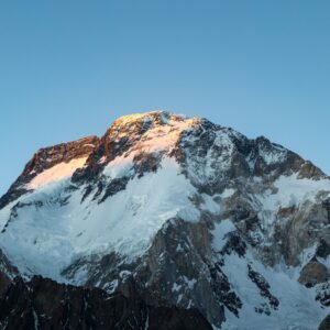 Search Continues for 6 Climbers After Pakistan Avalanche