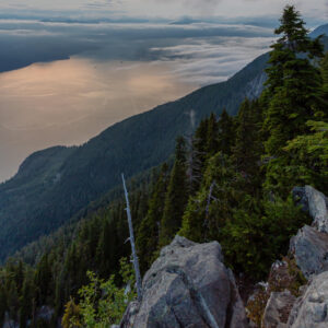 Teen Hikers Rescued 12 Hours Into Google Maps Hike