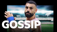 Salah close to Trabzonspor move – Sunday&rsquo;s gossip