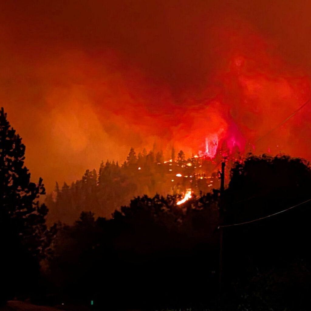 Canada Wildfires: What to Know About Fires in British Columbia and Ontario