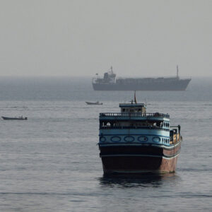 Iran, Holding Firm to Hormuz, Pushes for Return to June MOU