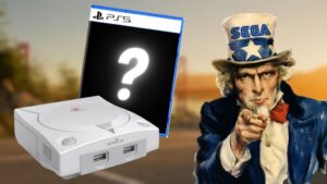 26 ans après sa sortie, ce jeu vidéo iconique de la Dreamcast prépare son retour et il a besoin de vous