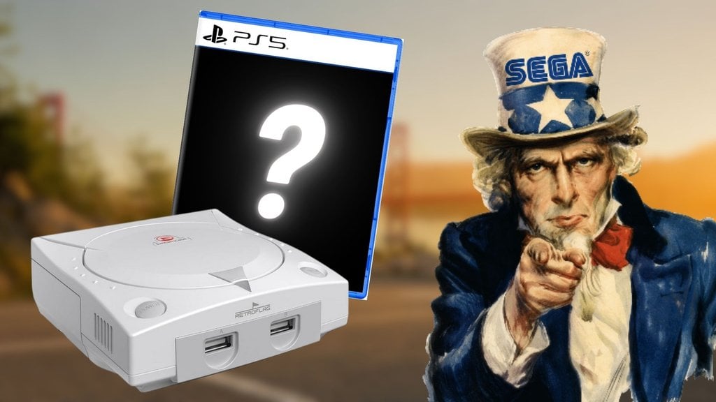 26 ans après sa sortie, ce jeu vidéo iconique de la Dreamcast prépare son retour et il a besoin de vous