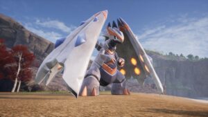 Aegidron Palworld : Où trouver ce nouveau pal, comment le capturer ?