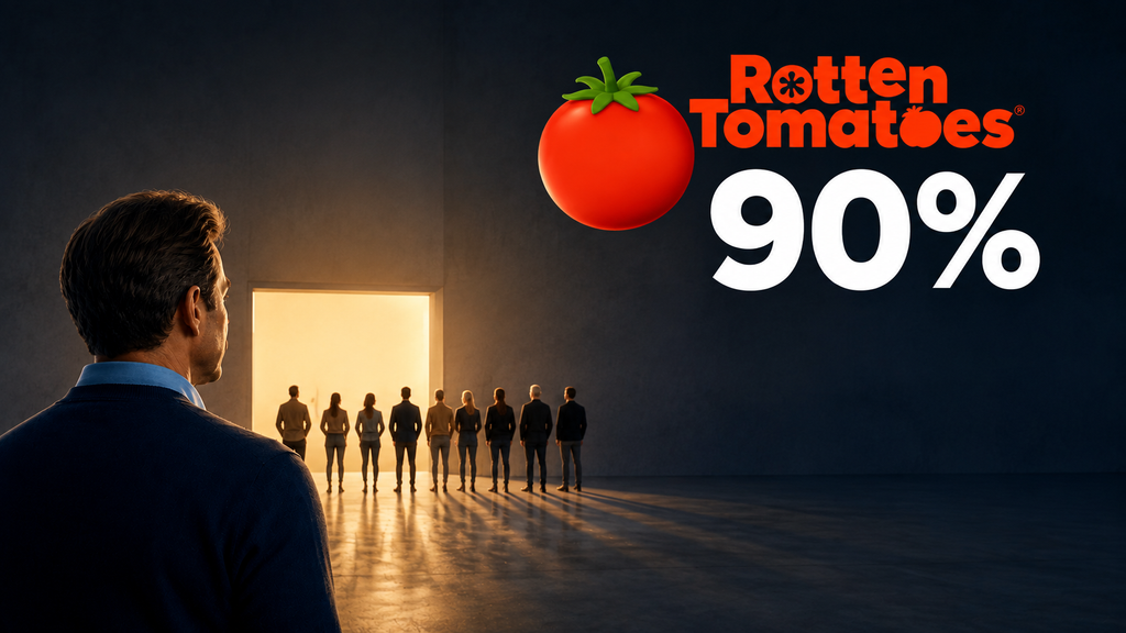 Cette série notée 90% sur Rotten Tomatoes, revient cette semaine mais avec 9 grands absents