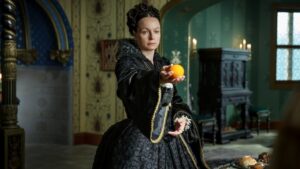 Depuis le tournage de L’Odyssée, cette actrice est complètement boudée par Hollywood : sa prestation est pourtant l’une des meilleures du film de Nolan