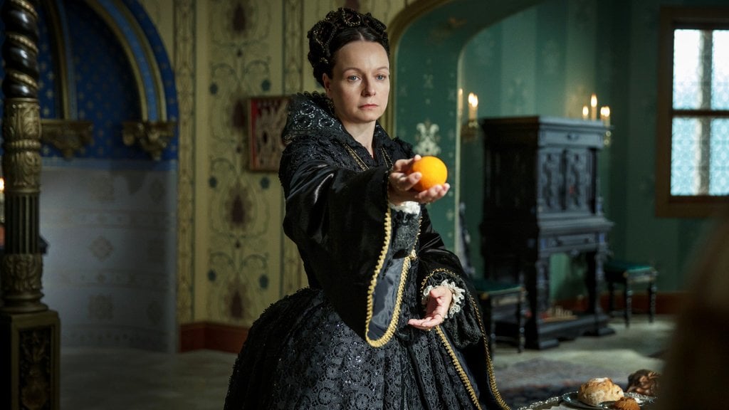 Depuis le tournage de L’Odyssée, cette actrice est complètement boudée par Hollywood : sa prestation est pourtant l’une des meilleures du film de Nolan