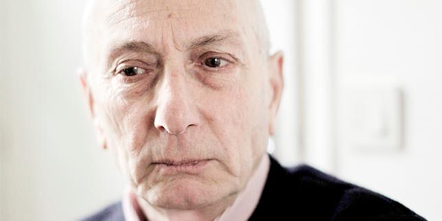 La mort de Marcel Cohen, l’écrivain qui laissait le monde venir à lui