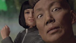 The designer of Diamond City, Little Lamplight, and Starfield&rsquo;s Neon thinks Bethesda&rsquo;s galaxy was just too big: &lsquo;I would have done a handful of planets with bespoke layouts&rsquo;