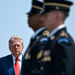 Fact-Checking Trump’s Claims About the Effect of the Iran War on Oil Prices, Munitions and More